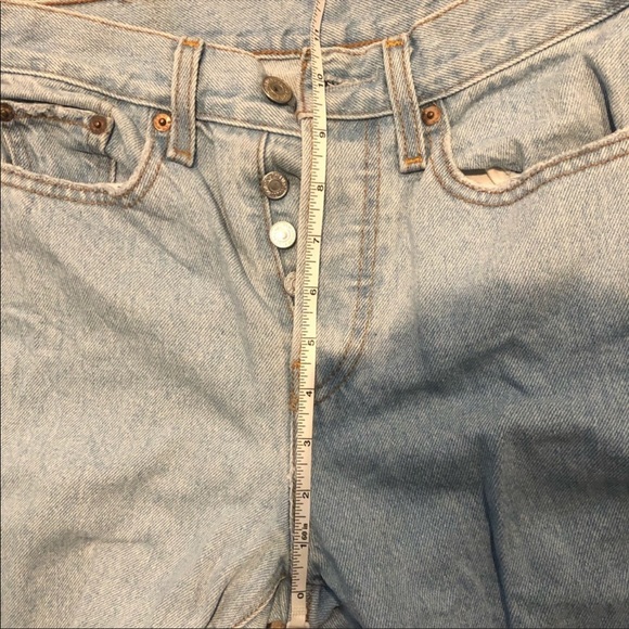 Red label Levi’s size 26 LOWEST price - Picture 4 of 7